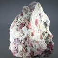 Raspberry Garnet Healing Mineral ~82mm