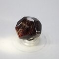 Red Almandine Garnet ~25mm