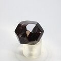 Red Almandine Garnet ~26mm