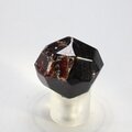 Red Almandine Garnet ~27mm