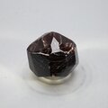 Red Almandine Garnet ~27mm