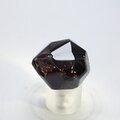 Red Almandine Garnet ~29mm