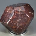 Red Almandine Garnet ~45mm