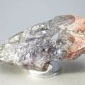 Red Amethyst Healing Crystal ~70mm