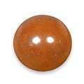 Red Aventurine Crystal Sphere ~ 25mm