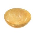 Peach Aventurine Gemstone Healing Oil Bowl ~56mm