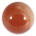Red Aventurine Medium Crystal Sphere ~45mm