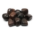 Red Garnet Tumble Stone (20-25mm)