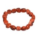 Red Goldstone Bracelet - 'Prosperity'