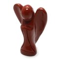 Red Jasper Celestial Angel