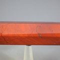Red Jasper Crystal Massage Wand ~100mm