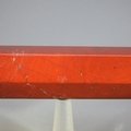 Red Jasper Crystal Massage Wand ~101mm