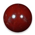 Red Jasper Medium Crystal Sphere ~45mm