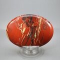 Red Jasper Palmstone (Extra Grade) ~70x50mm