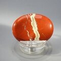 Red Jasper Thumbstone (Extra Grade) ~40x30mm