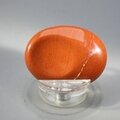 Red Jasper Thumbstone (Extra Grade) ~40x30mm
