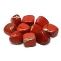 Red Jasper Tumble Stone (20-25mm)