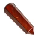 Red Mookaite Crystal Massage Wand