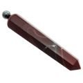 Red Mookaite Crystal Power Wand ~108mm