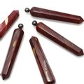 Red Mookaite Crystal Power Wand ~108mm