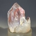 Red Phantom Quartz ~40mm