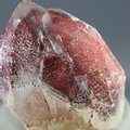 Red Phantom Quartz ~42mm