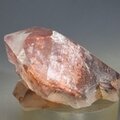 Red Phantom Quartz ~48mm