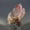 Red Phantom Quartz ~48mm