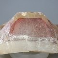 Red Phantom Quartz ~60mm