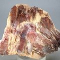 Red Phantom Quartz ~75mm