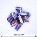 Red Rutile - Micro Specimen