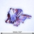 Red Rutile - Micro Specimen
