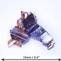 Red Rutile - Micro Specimen