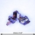Red Rutile - Micro Specimen
