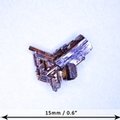 Red Rutile - Micro Specimen