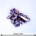 Red Rutile - Micro Specimen