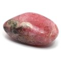 Rhodochrosite Tumble Stone