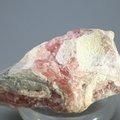 Rhodochrosite Healing Crystal ~50mm