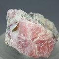 Rhodochrosite Healing Crystal (China) ~27mm