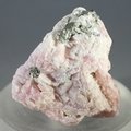 Rhodochrosite Healing Crystal (China) ~27mm