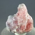 Rhodochrosite Healing Crystal (China) ~28mm