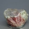 Rhodochrosite Healing Crystal (China) ~35mm