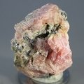 Rhodochrosite Healing Crystal (China) ~37mm