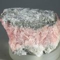 Rhodochrosite Mineral Specimen ~40mm