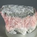 Rhodochrosite Mineral Specimen ~40mm