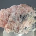 Rhodochrosite Mineral Specimen ~43mm