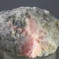 Rhodochrosite Mineral Specimen ~48mm