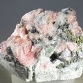 Rhodochrosite Mineral Specimen ~50mm
