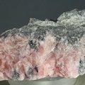 Rhodochrosite Mineral Specimen ~52mm