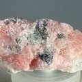 Rhodochrosite Mineral Specimen ~55mm
